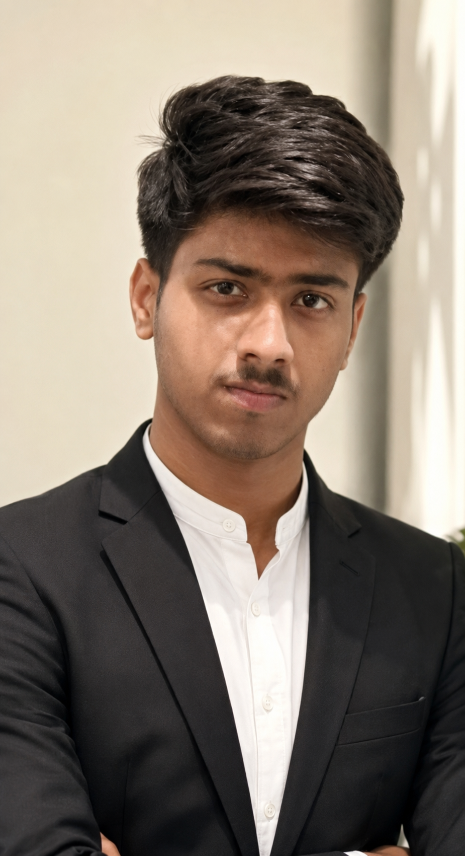 Founder of Samriddh Technologies